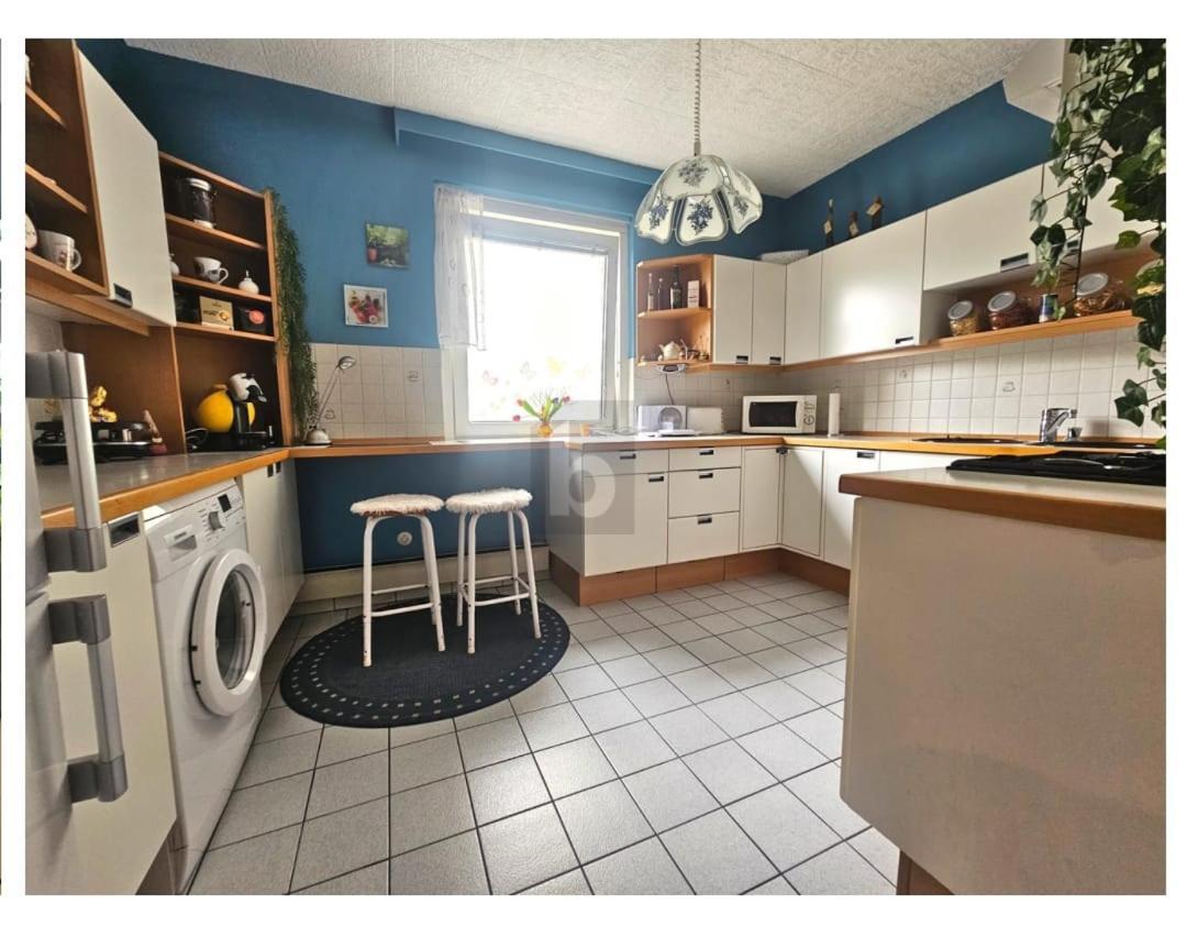 Apartment Single In Student Wien